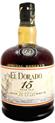 El Dorado Rum 15 Year Old
